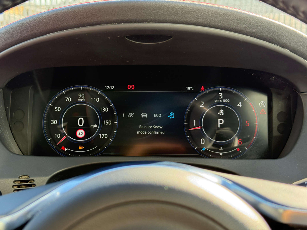 Jaguar F-Pace Suv Black #55