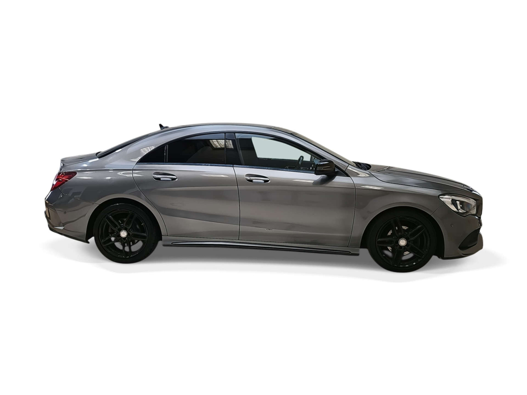 Mercedes-Benz CLA Class Amg Line MC16FSA  #5