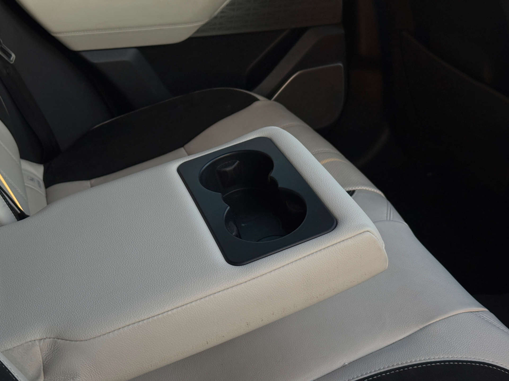 Land Rover Range Rover Velar Automatic White #33