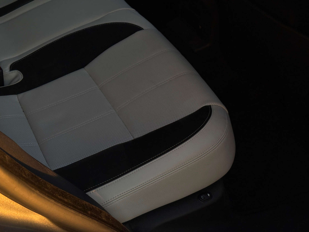 Land Rover Range Rover Velar Automatic White #25