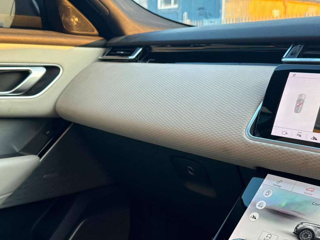 Land Rover Range Rover Velar Automatic White #61