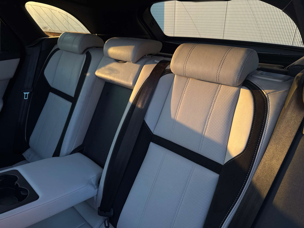 Land Rover Range Rover Velar Automatic White #44
