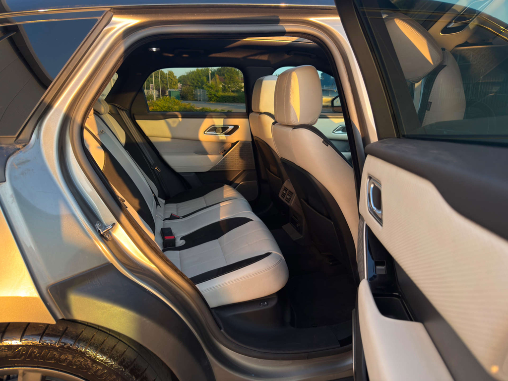 Land Rover Range Rover Velar Automatic White #36
