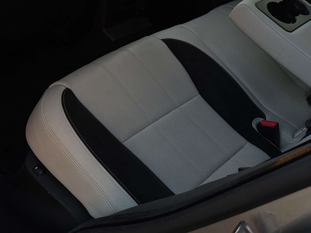 Land Rover Range Rover Velar Automatic White #41
