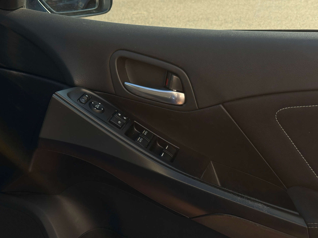 Honda Civic 1.8 I-vtec Sr Black #18