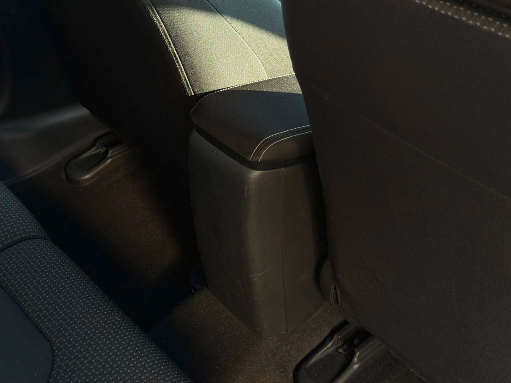 Honda Civic 1.8 I-vtec Sr Black #26