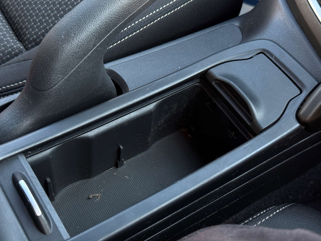 Honda Civic 1.8 I-vtec Sr Black #63