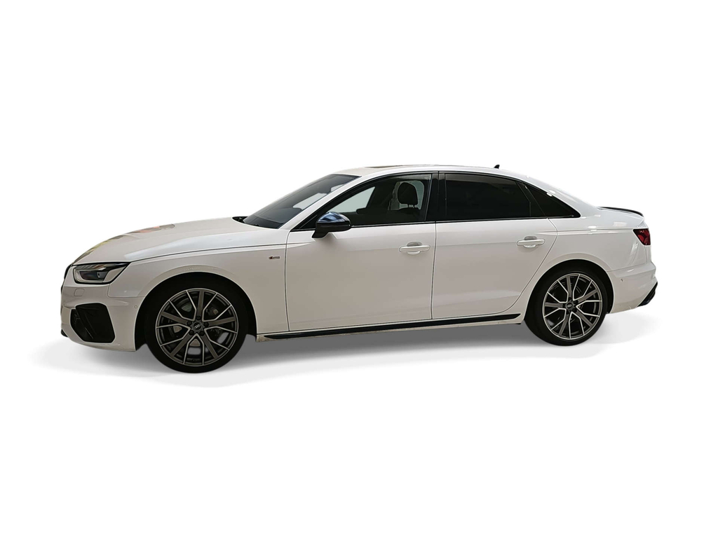 Audi A4 Vorsprung 40 Tdi Mhev Quattro 4Wd #4