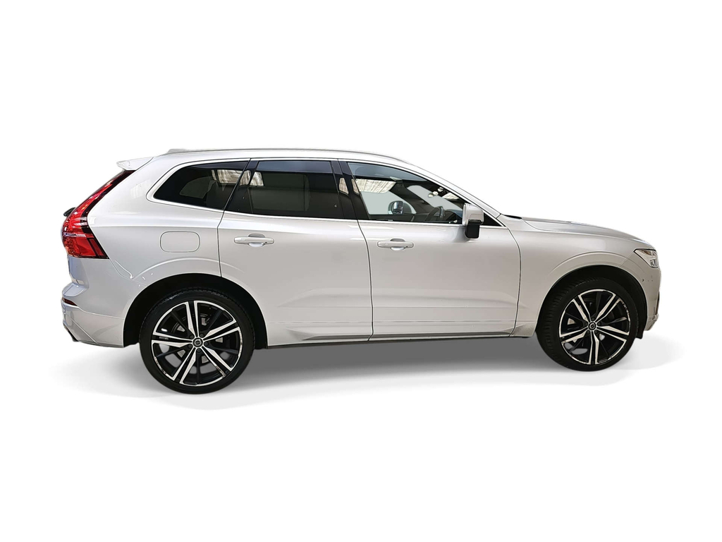 Volvo XC60 R-design Pro T8 Phev Awd 4Wd  #6