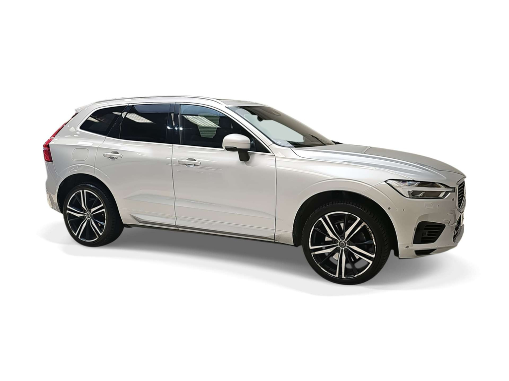 Volvo XC60 R-design Pro T8 Phev Awd 4Wd  #2