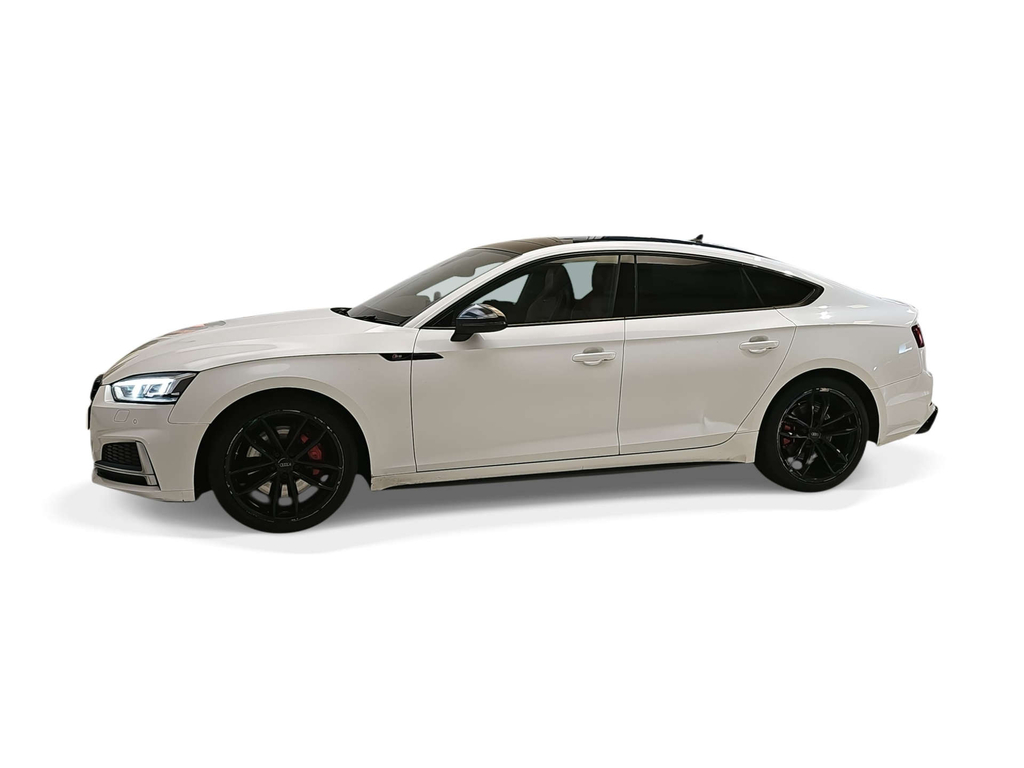 Audi S5 Sportback Tfsi Quattro 4Wd #2