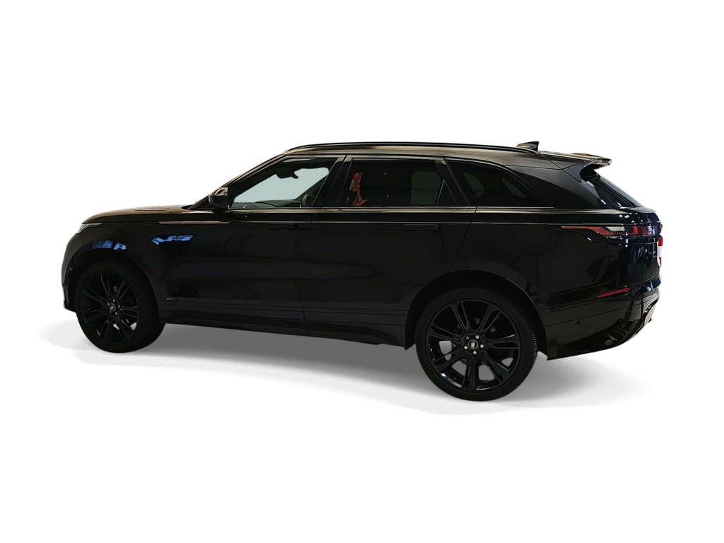 Land Rover Range Rover Velar Rover Velar R-dynamic Hse D180 4Wd #6