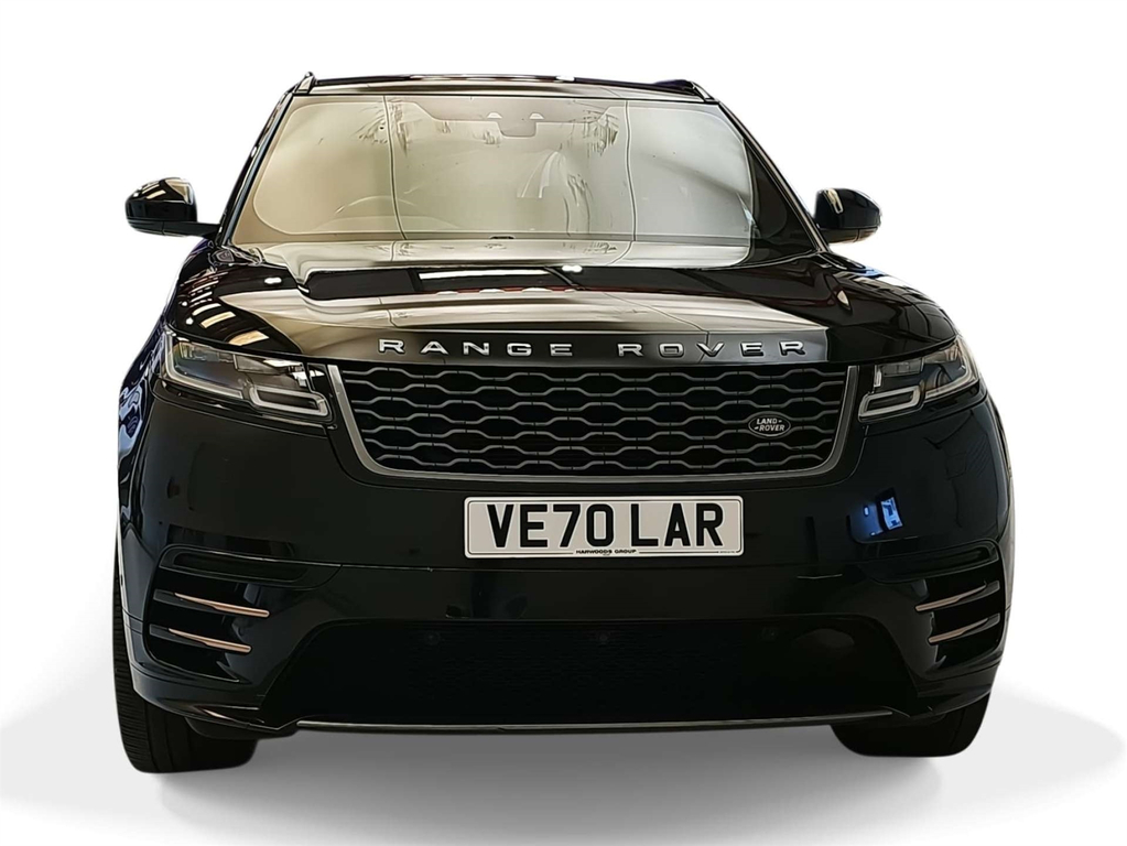 Land Rover Range Rover Velar Rover Velar R-dynamic Hse D180 4Wd #3
