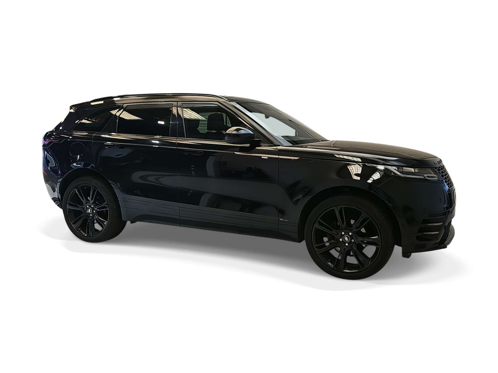 Land Rover Range Rover Velar Rover Velar R-dynamic Hse D180 4Wd #2