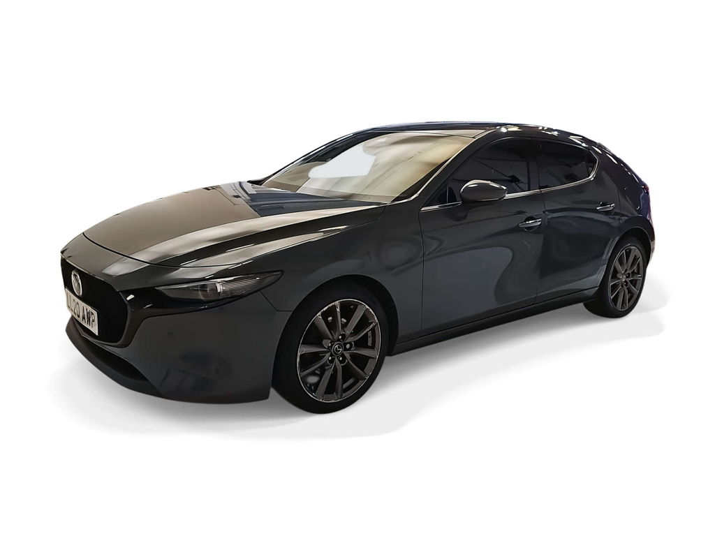 Mazda 3 Gt Sport Mhev #3