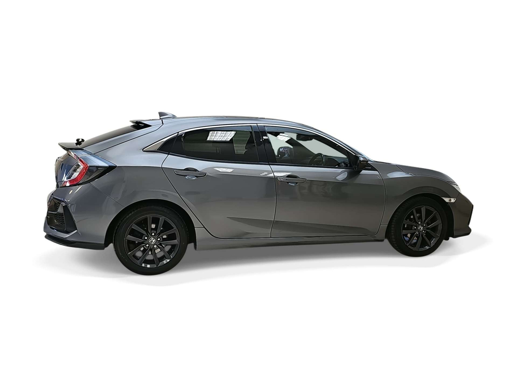 Honda Civic Civic Gt Type R Vtec Grey #8
