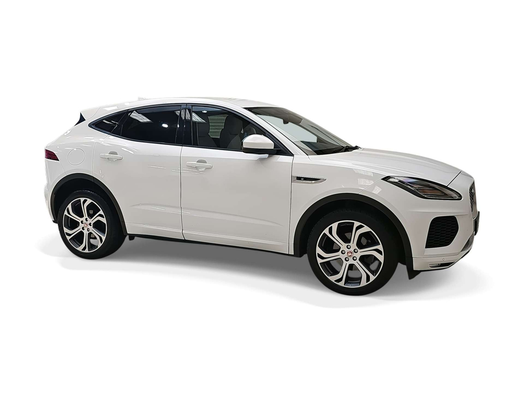 Jaguar E-Pace R-dynamic S D Awd 4Wd White #2
