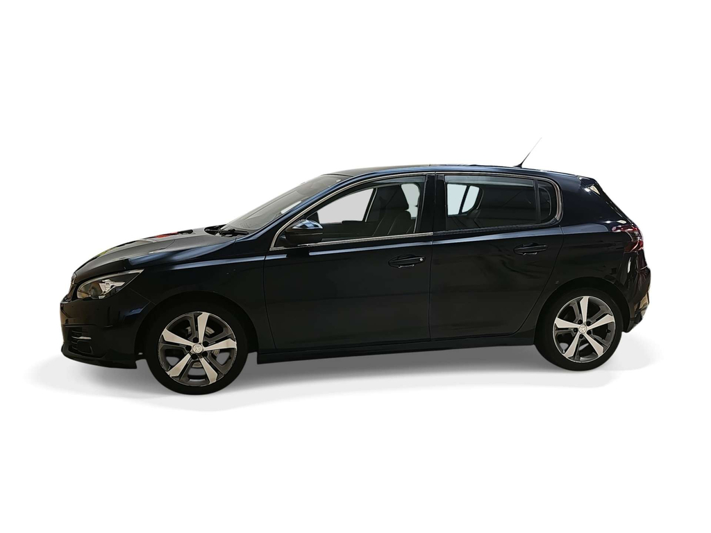 Peugeot 308 Allure Puretech Ss  #4