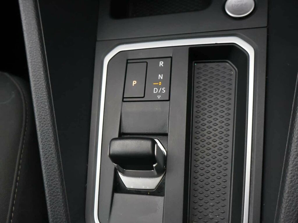 Ford Tourneo Connect 2.0 Ecoblue Titanium Dct Euro 6 Ss Grey #19