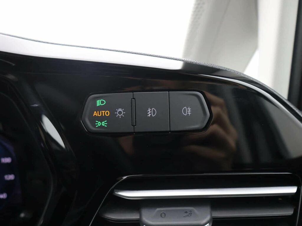 Ford Tourneo Connect 2.0 Ecoblue Titanium Dct Euro 6 Ss Grey #25
