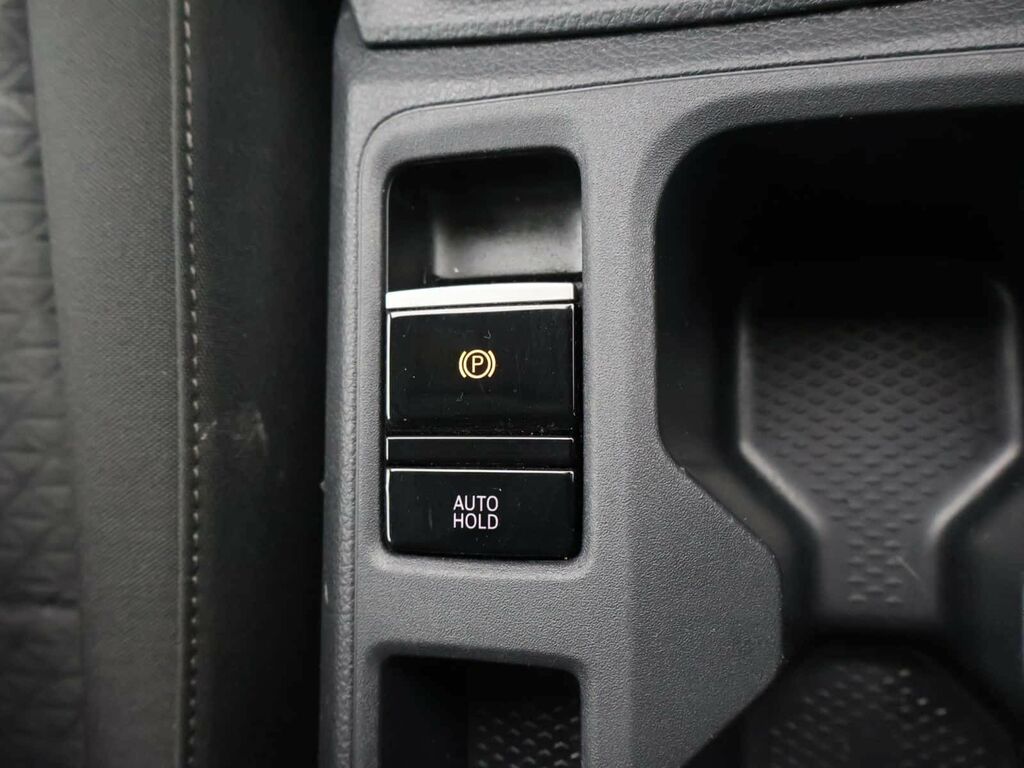 Ford Tourneo Connect 2.0 Ecoblue Titanium Dct Euro 6 Ss Grey #20