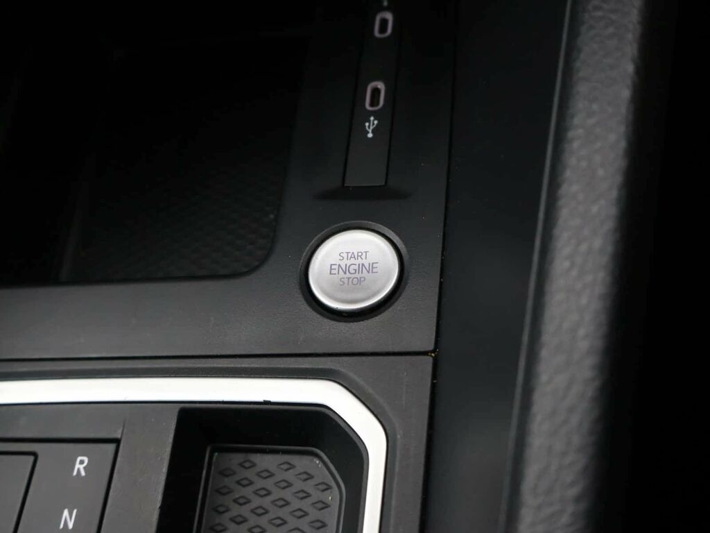 Ford Tourneo Connect 2.0 Ecoblue Titanium Dct Euro 6 Ss Grey #18
