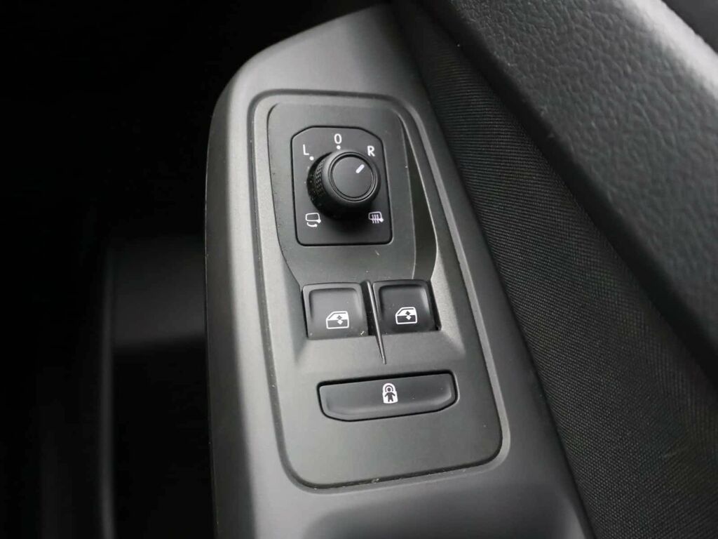 Ford Tourneo Connect 2.0 Ecoblue Titanium Dct Euro 6 Ss Grey #26