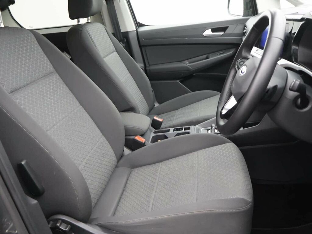 Ford Tourneo Connect 2.0 Ecoblue Titanium Dct Euro 6 Ss Grey #8