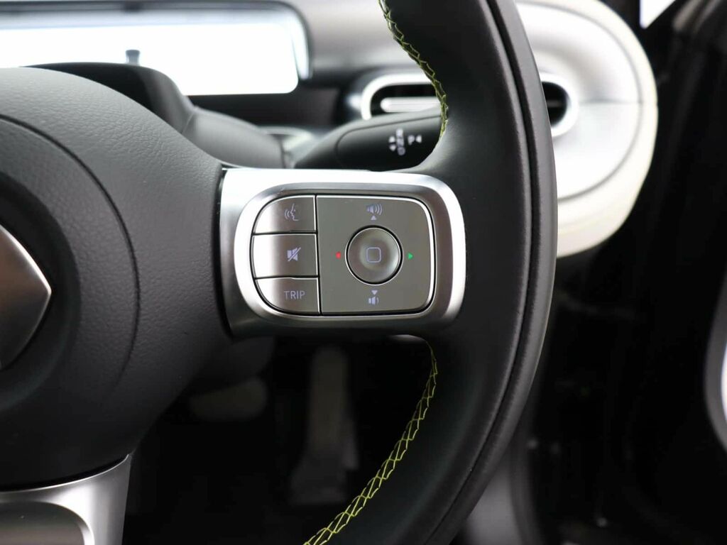 Smart #1 66Kwh Launch Edition Suv 272 Ps White #24