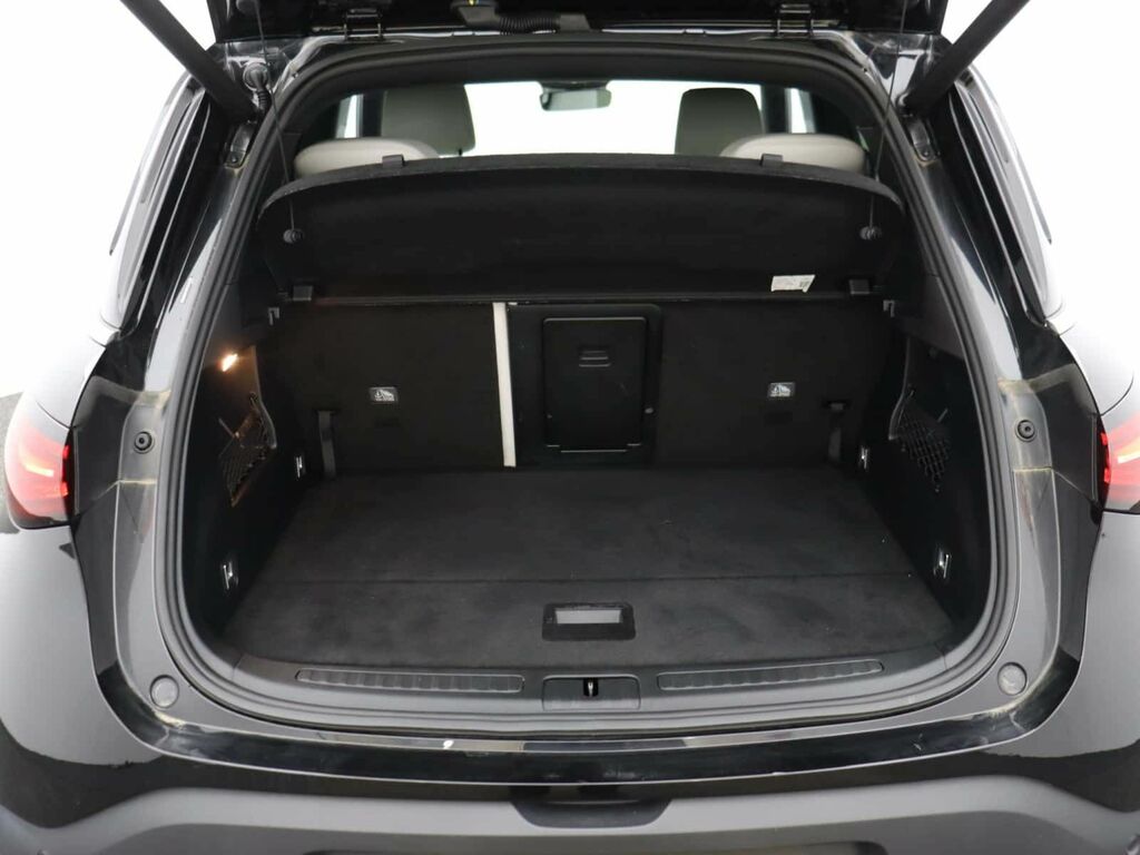 Smart #1 66Kwh Launch Edition Suv 272 Ps White #11