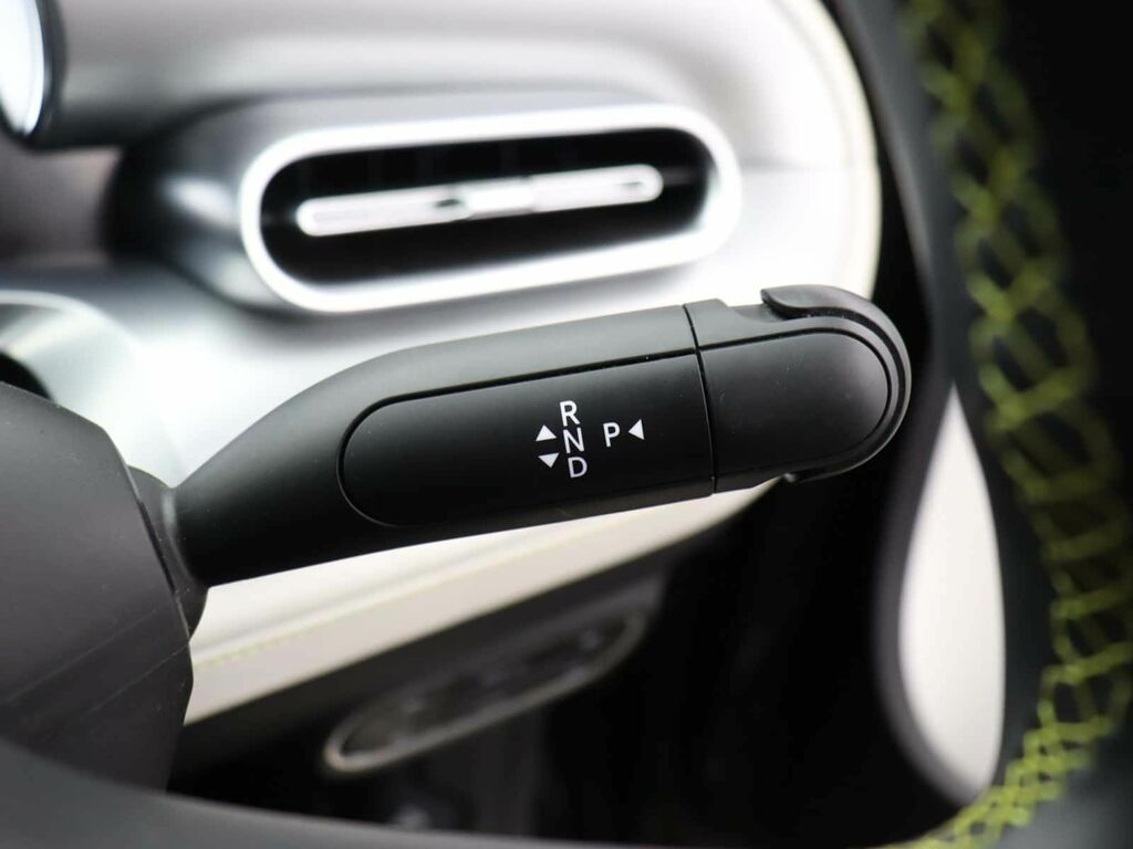 Smart #1 66Kwh Launch Edition Suv 272 Ps White #22
