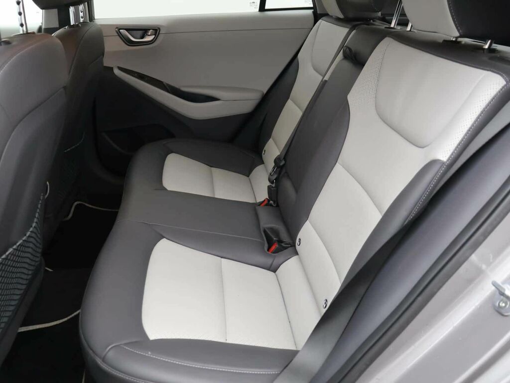 Hyundai Ioniq 38.3Kwh Premium Blue #10
