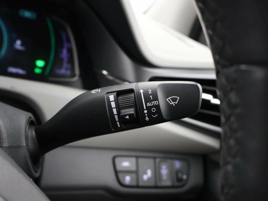 Hyundai Ioniq 38.3Kwh Premium Blue #23