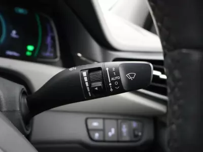 Hyundai Ioniq 100Kw Premium 38Kwh Grey #23