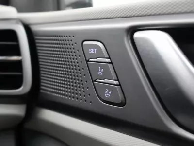 Hyundai Ioniq 100Kw Premium 38Kwh Grey #25
