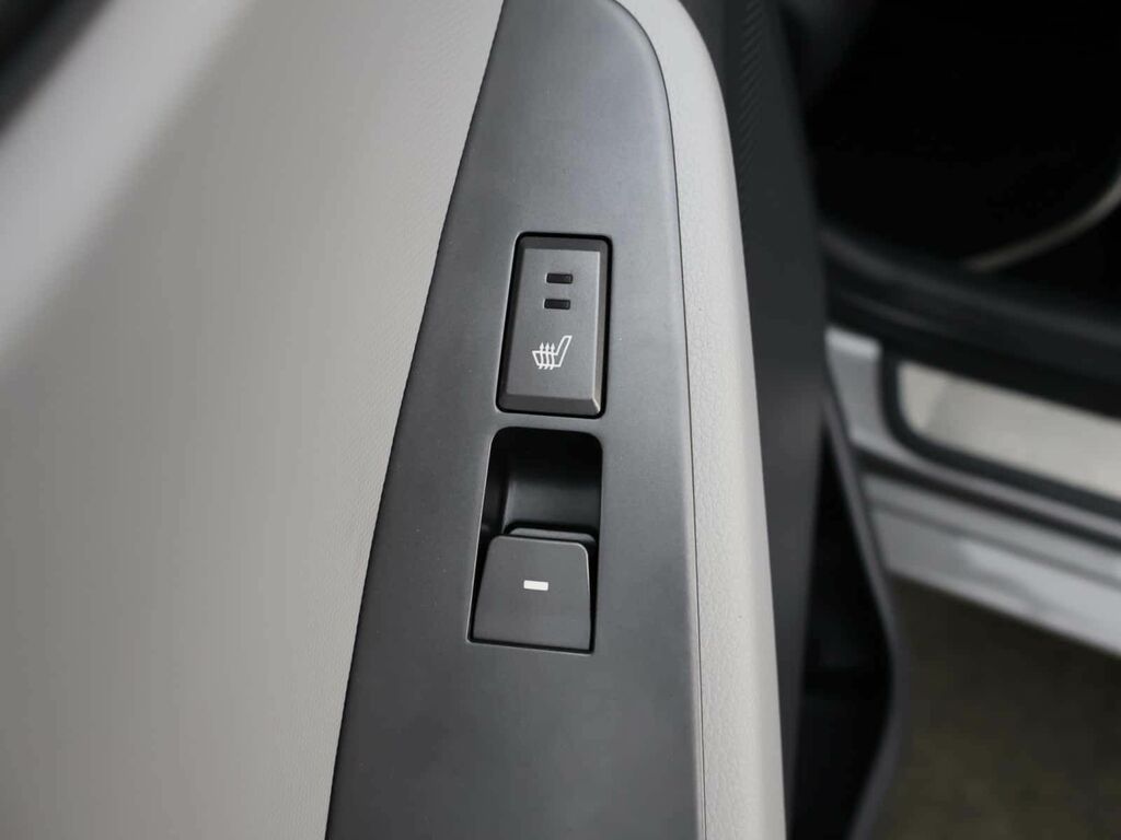 Hyundai Ioniq 38.3Kwh Premium Blue #11