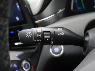 Hyundai Ioniq 100Kw Premium 38Kwh Grey #21