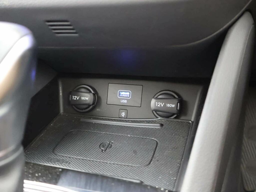 Hyundai Ioniq 38.3Kwh Premium Blue #18