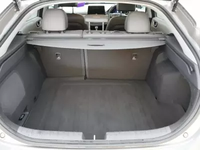 Hyundai Ioniq 100Kw Premium 38Kwh Grey #7