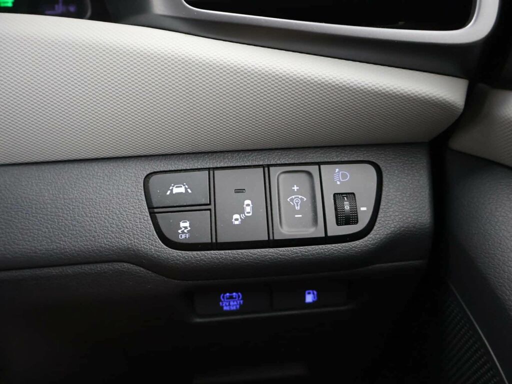 Hyundai Ioniq 38.3Kwh Premium Blue #24