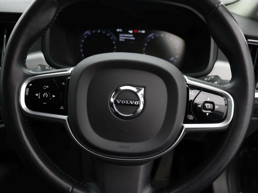 Volvo V90 T6 Cross Country Vor Awd White #24