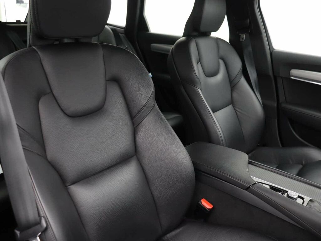 Volvo V90 T6 Cross Country Vor Awd White #7