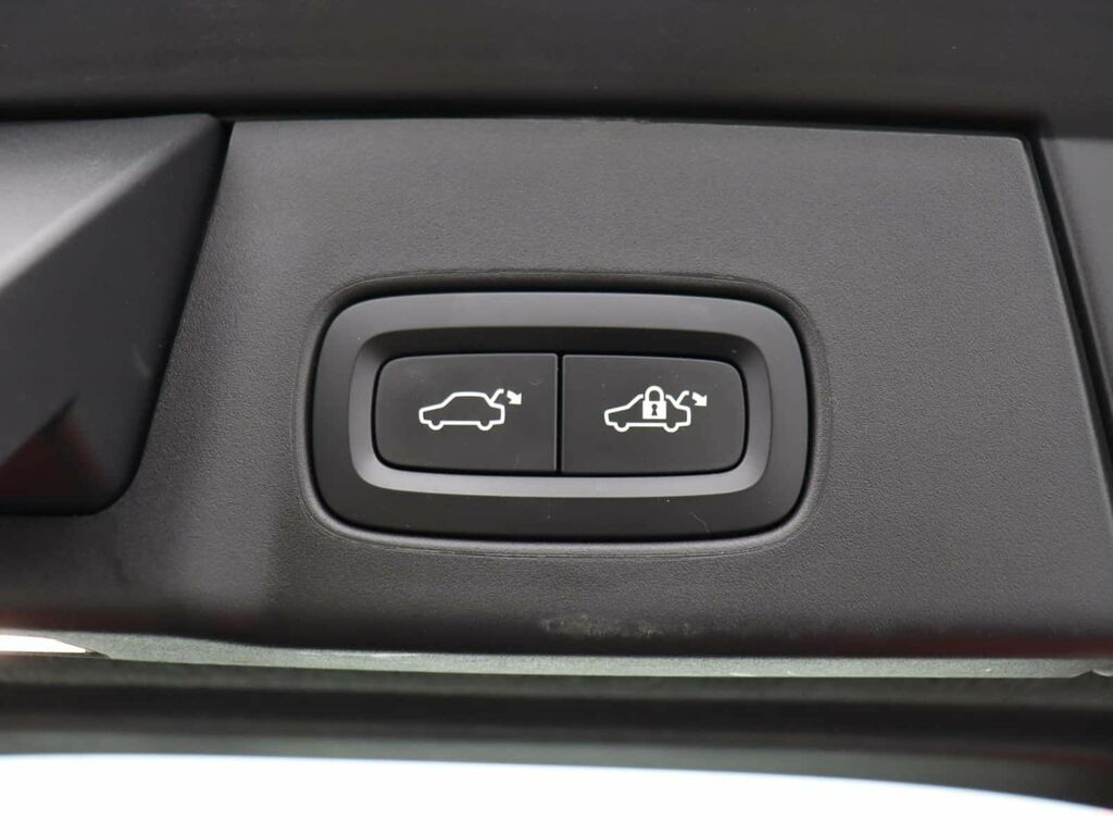 Volvo V90 T6 Cross Country Vor Awd White #11