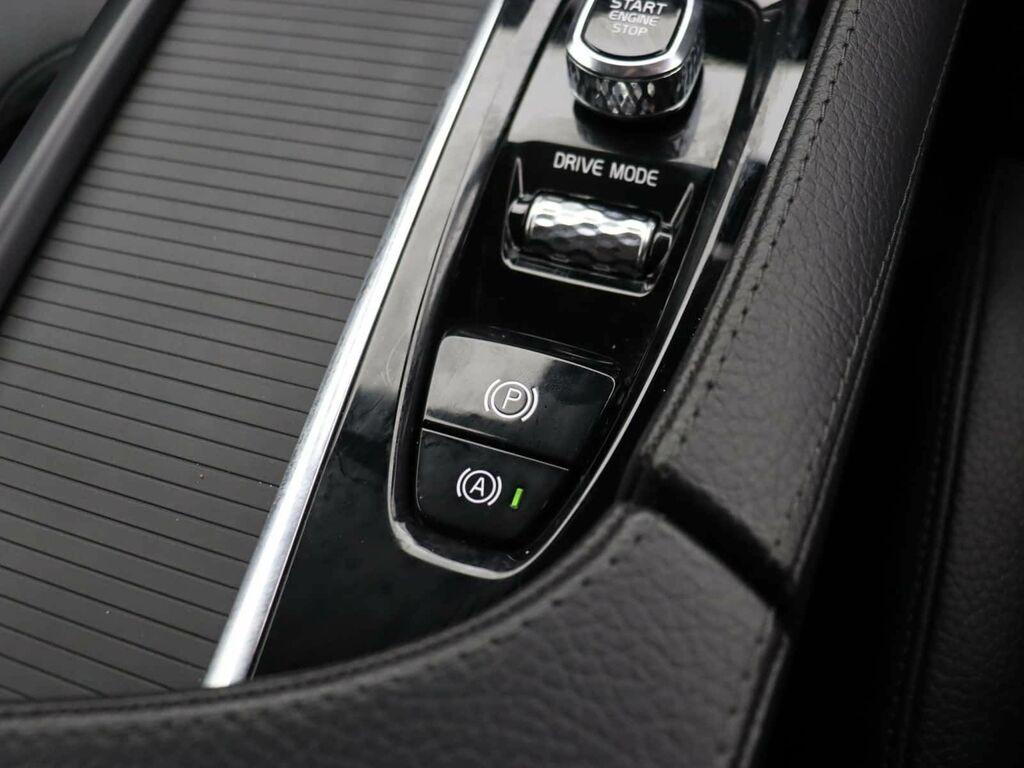 Volvo V90 T6 Cross Country Vor Awd White #21