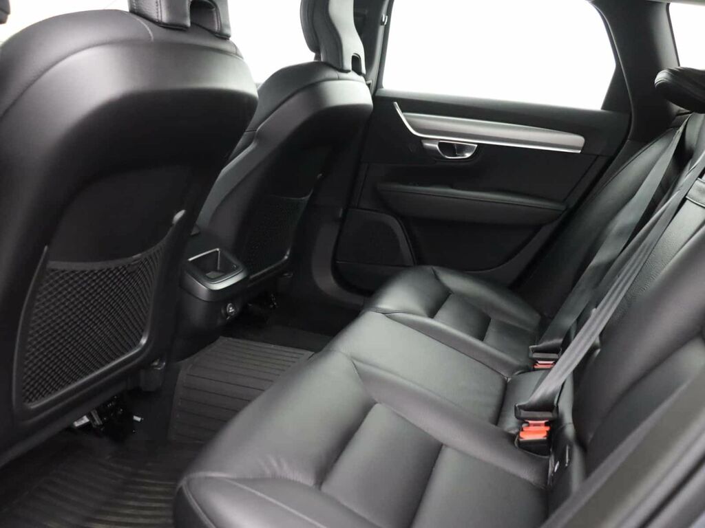 Volvo V90 T6 Cross Country Vor Awd White #9
