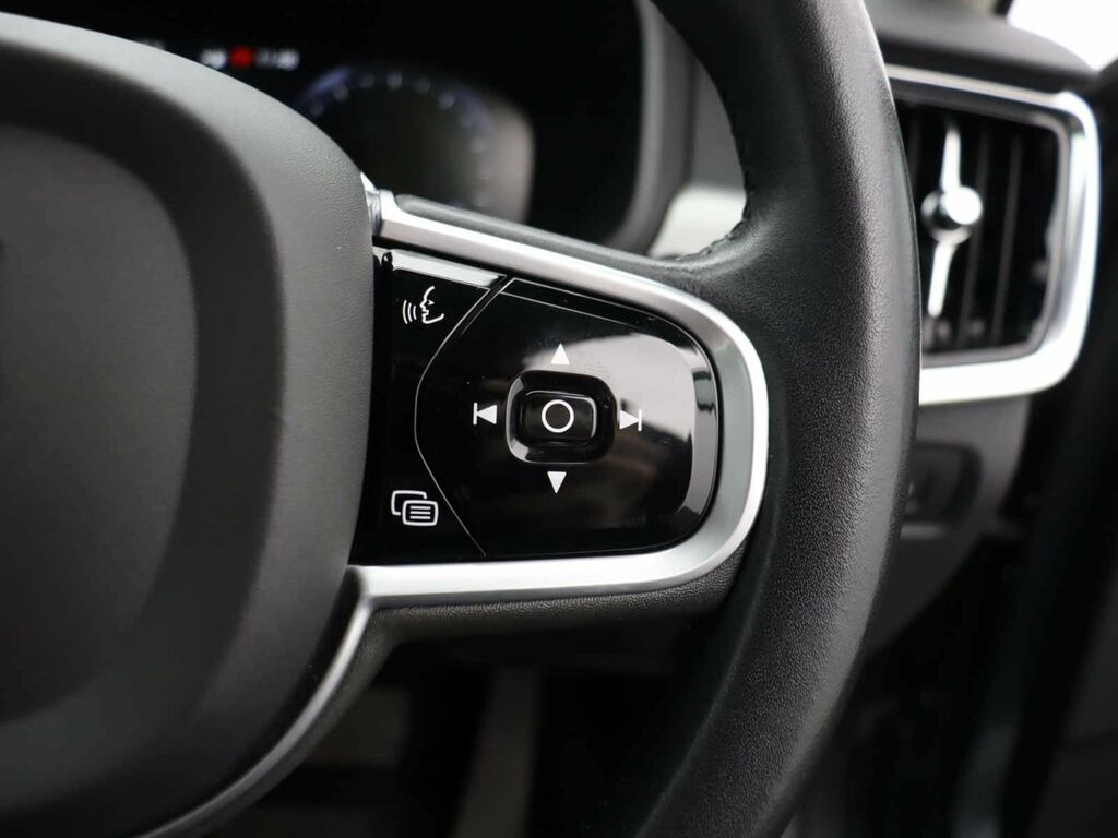 Volvo V90 T6 Cross Country Vor Awd White #23