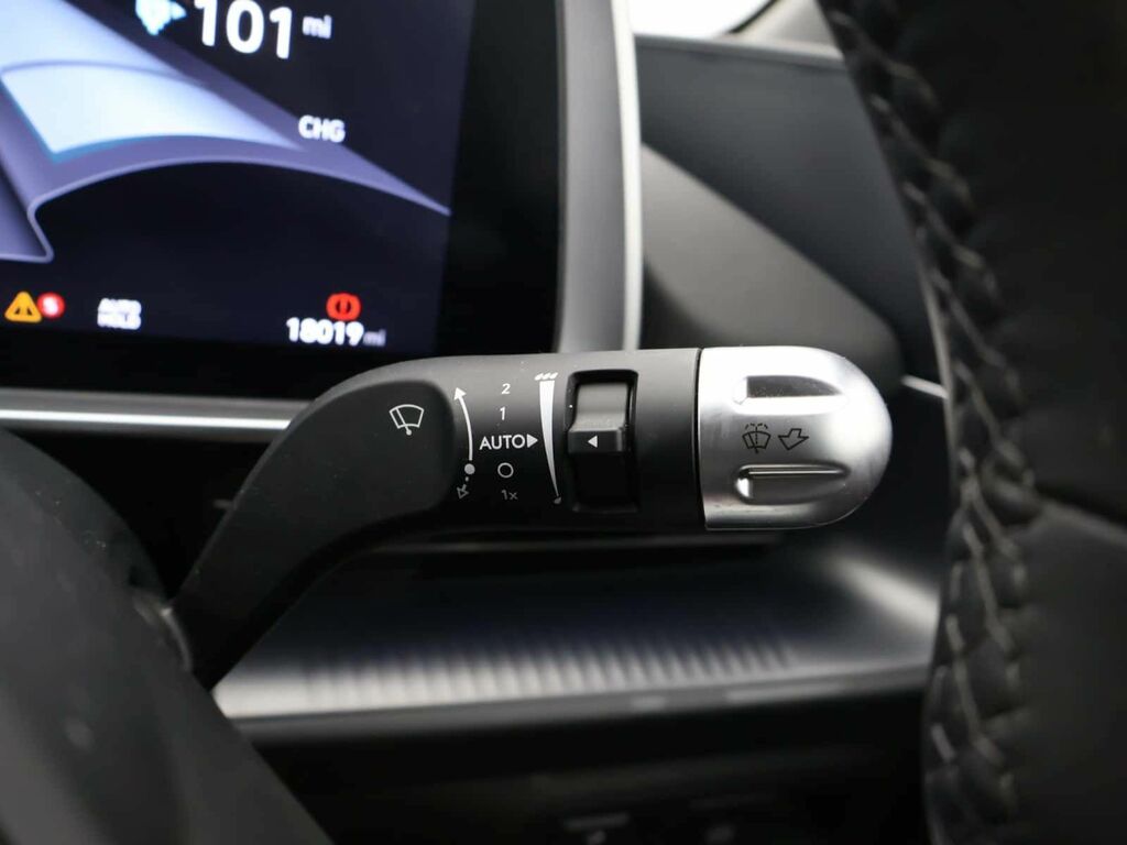 Hyundai Ioniq 6 E 228Ps Ultimate 77Kwh Single Motor Rwd Silver #22