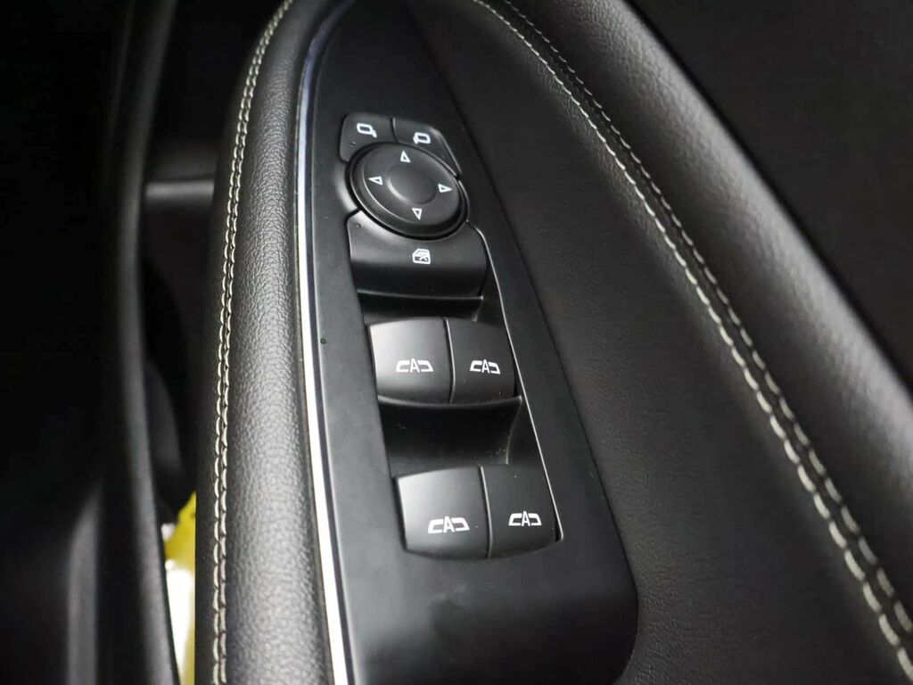 Vauxhall Insignia Grand Sport Sri Nav Grey #26