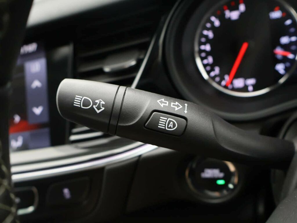 Vauxhall Insignia Grand Sport Sri Nav Grey #22
