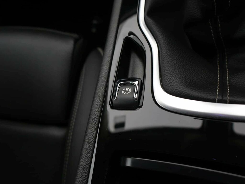 Vauxhall Insignia Grand Sport Sri Nav Grey #20